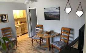 Surfside Suites